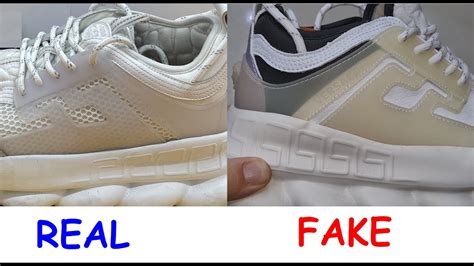 real versace shoes vs fake|versace shoes for sale.